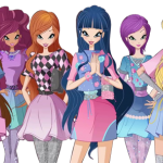 Świat Winx