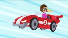 Polly Pocket - short odc.3