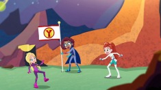 Polly Pocket - short odc.5