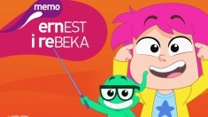 Memo Ernest i Rebeka