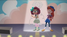 Polly Pocket - short odc.2