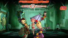 Kod Lyoko
