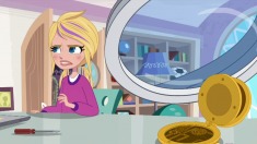 Polly Pocket - short odc.1