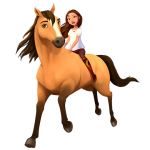 Mustang – duch wolności