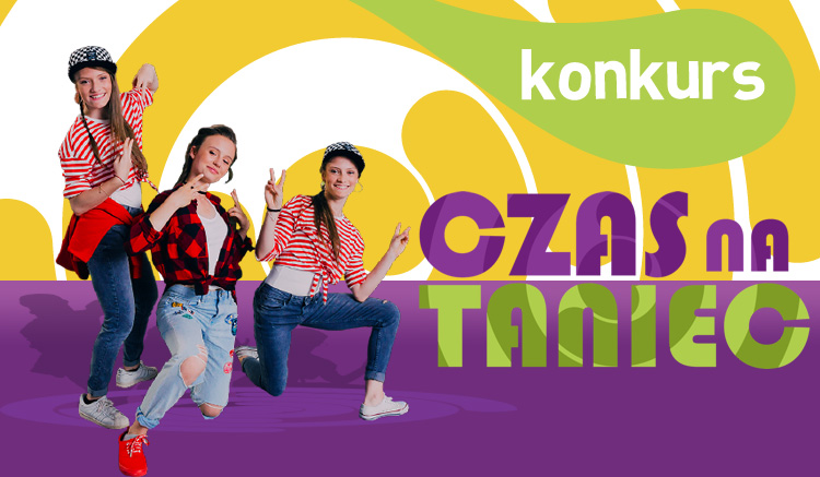 Teletoon Plus Czas Na Taniec teleTOON + telewizja dla dzieci - najlepsze filmy i bajki dla dzieci